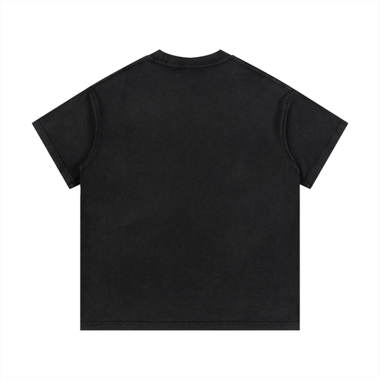 JustWrk Logo Tee