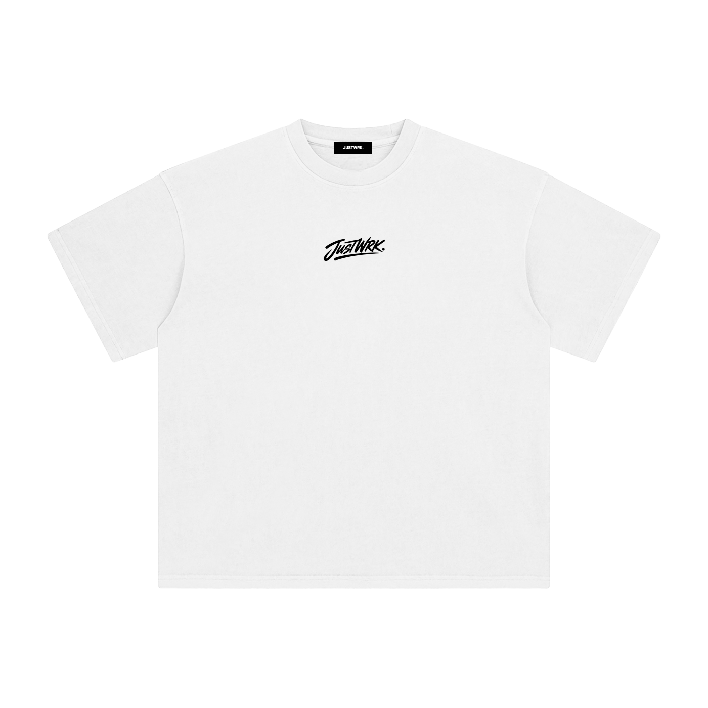 JustWrk Athletes Tee