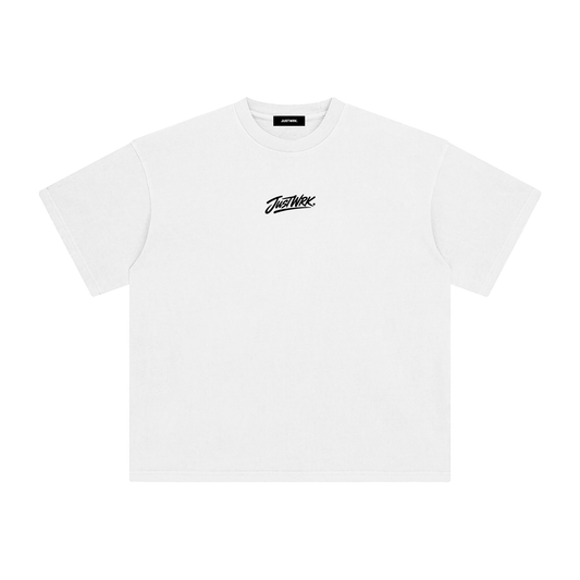JustWrk Athletes Tee